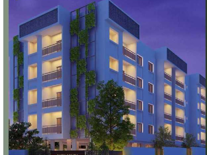 Flats for sale discount in jp nagar